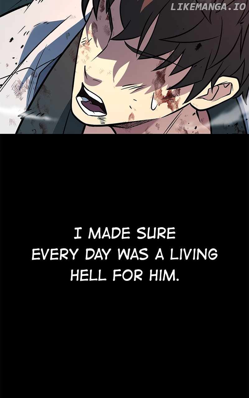 King of Violence Chapter 54 112